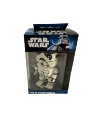 Vintage 2011 Star Wars Wind-Up