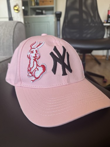 Gucci mlb yankees - yankees, bunny