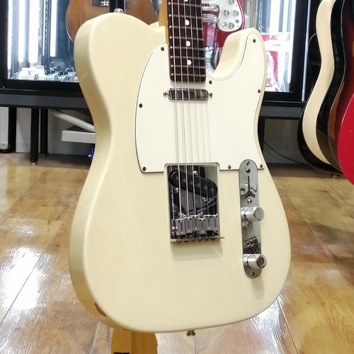 Fender electric guitar - fender,