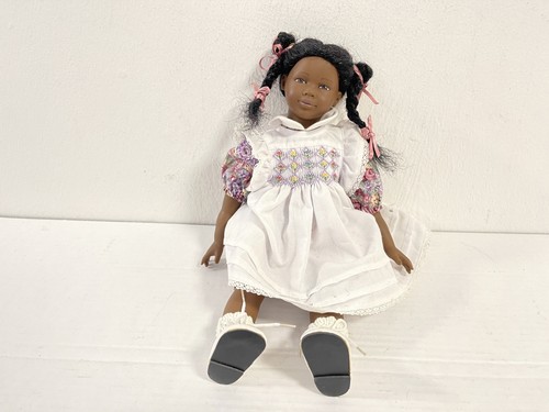 Artist doll heidi ott - ott, vinyl