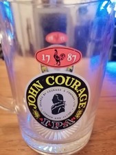 JOHN COURAGE IPA  ALTON