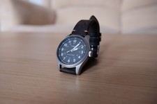 Timex Expedition North Solar