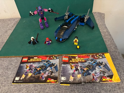 Lego marvel super heroes - lego,