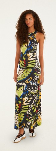 Farm rio adidas - x, dress