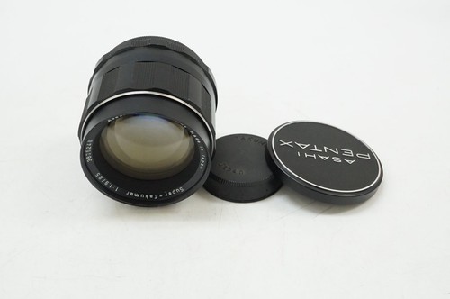 Pentax smc takumar 85mm 8 - takumar, f/1.8