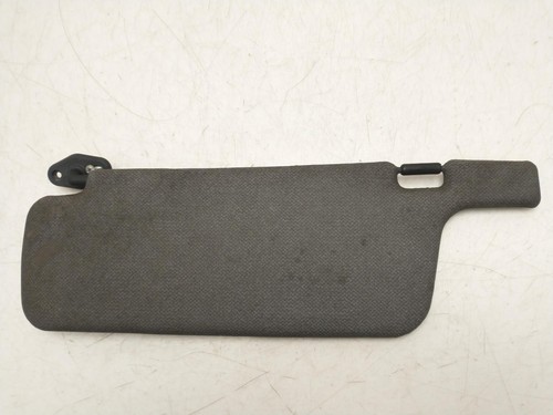 Nissan sunny sun visor 16v - sunny, zx