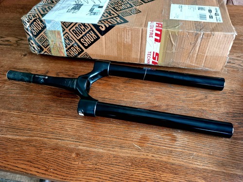 Fox crown steerer unit - fox,