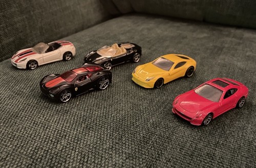 Hot wheels rare - wheels,