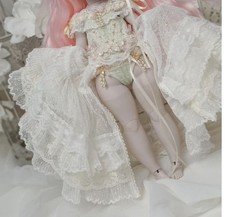 BJD Super Dollfie Dodollsdream