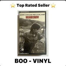John Cougar Mellencamp
