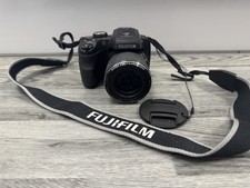 Fujifilm Finepix S9400w 16mp Digital Bridge Camera Wifi 