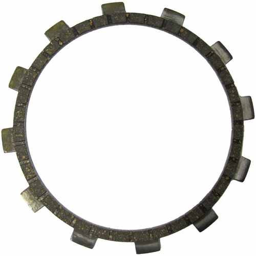 New metal clutch plate for - new,