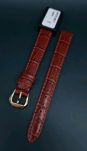 12mm condor crocodile - condor, grain