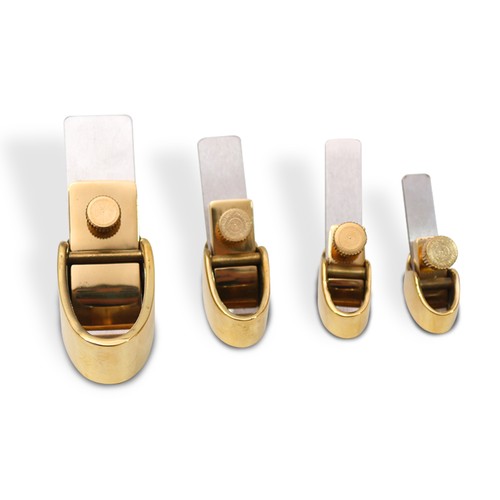 4pcs violin maker plane tool - 4pcs,