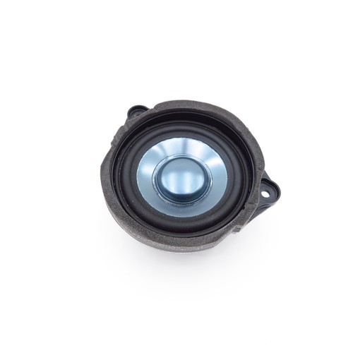 Speaker logic7 dashboard - speaker,