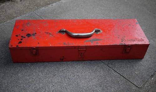 1967 snap tools - 1967, usa