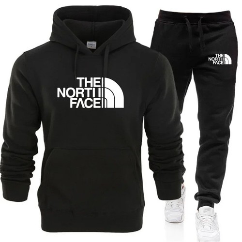 The north face tracksuit - tracksuit, mens