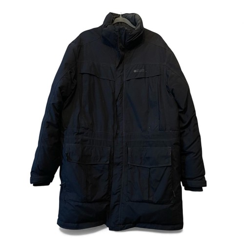 Mountain warehouse antarctic - mountain,