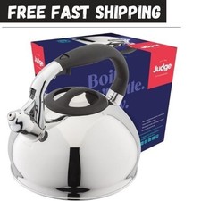Judge 3L Stovetop Kettle Stove