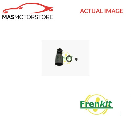 Clutch slave cylinder repair - slave,