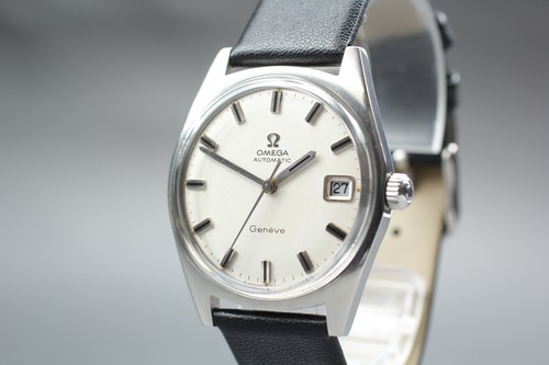 Vintage 1968 omega - vintage, automatic