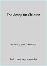 The Aesop for Children by by