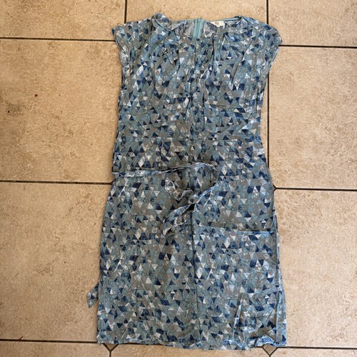 Summer dress noa - noa, blue