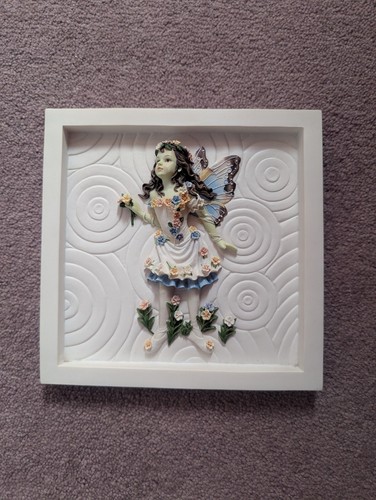 The leonardo collection faerie - the,