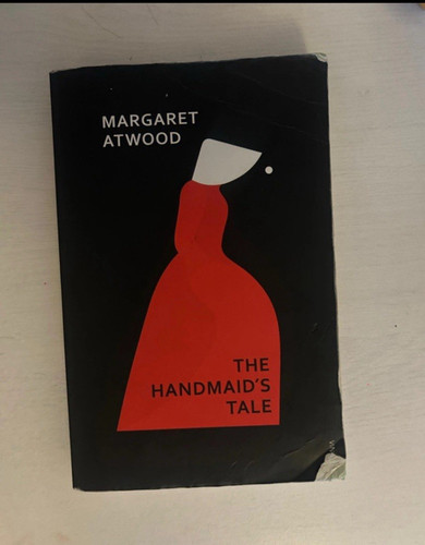 Margaret atwood the handmaid - atwood,