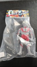 PLANET X Ultraman (Gray) Robot