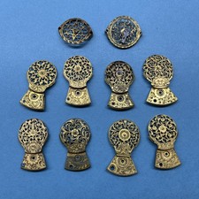 18th century verge fusee - verge,