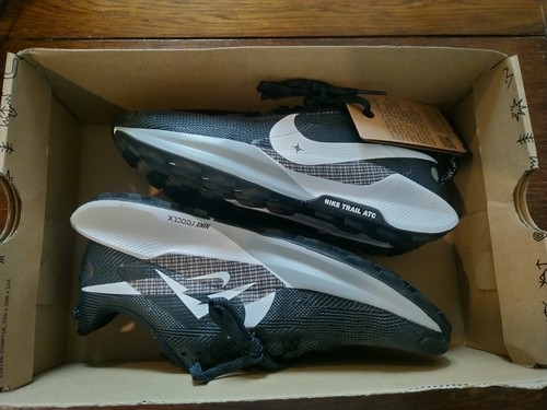 Nike reactx pegasus - pegasus, trail