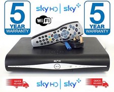 SKY+ HD BOX ** WI-FI VERSION