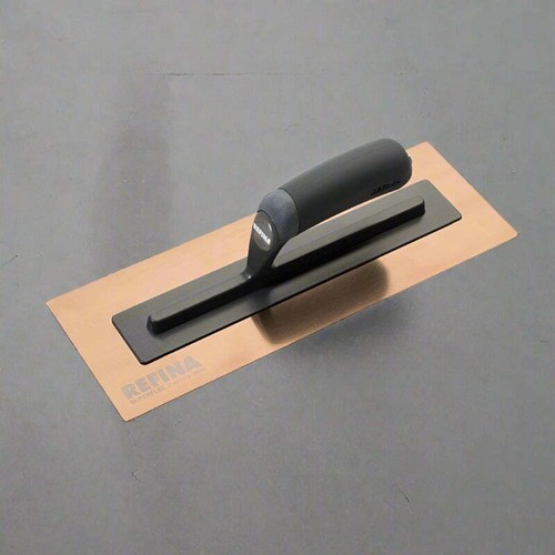 Refina plastering trowel - refina,