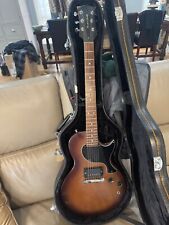 Gordon smith GS1-60 ex  Chris cross ultravox 1996 2 tone tobacco