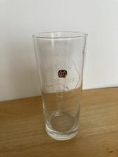 Fosters Pint Glass Beer Lager
