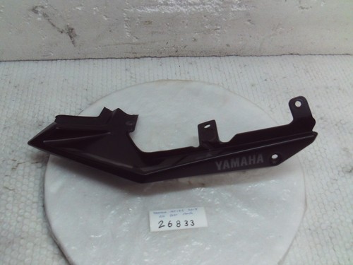 Yamaha 125 2018 - mt-125,