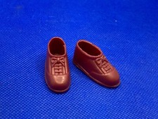 Vintage Simba Doll Kevin/