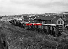 PHOTO  (2) OLD NORTHERN