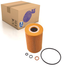 Oil Filter Inc Seal Rings Fits