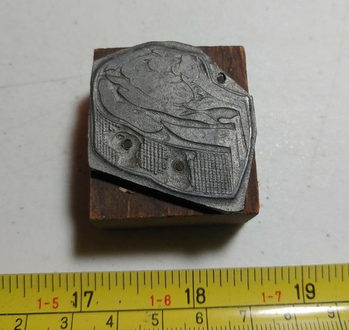 Vintage letterpress printing - vintage,