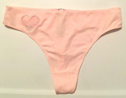 Victorias secret pink - secret, 'angel'