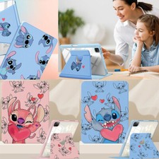 Angel Stitch Stand Cover Case
