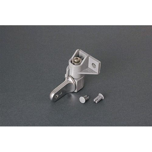 Left pile joint - pile, kit