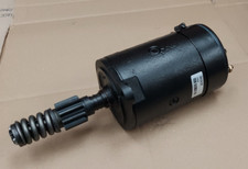 Jaguar XJ6 2.8 Rover 2000 SC TC Starter Motor 26140 / 26183 Lucas M45G 10 Tooth