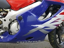 Honda cbr600fx 1999 - cbr600fx, 1999-2003