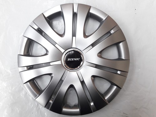 Wheel trims fit renault - wheel, to
