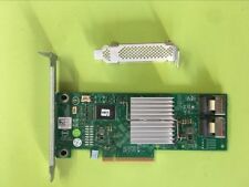 Dell PERC H310 Adapter 8-Port