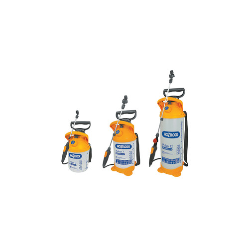Hozelock pulsar plus pressure - hozelock,
