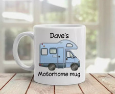 Personalised Coffee Mugs. Tea